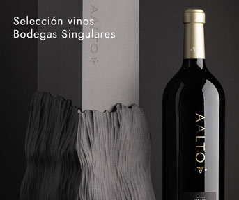 Aalto Bodegas Singulares